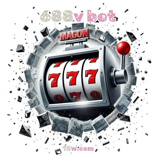 688v bet: Aumente suas Chances com Bônus Incríveis