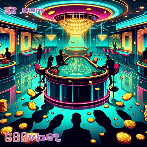 Promoções Irresistíveis na 688v Bet: Atraia Seu Jogo